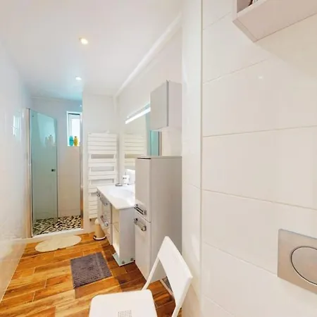 Maison Loft2 Centre 빌라 캉