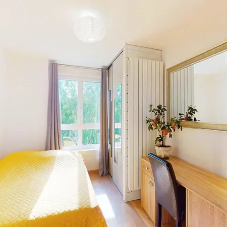 Maison Loft2 Centre 빌라 캉